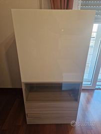 mobile a muro mondo convenienza