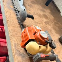 Tagliasiepi professionale husqvarna