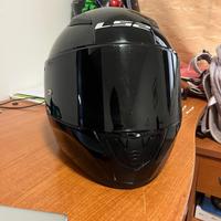 Casco LS2 RAPID2