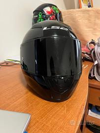 Casco LS2 RAPID2