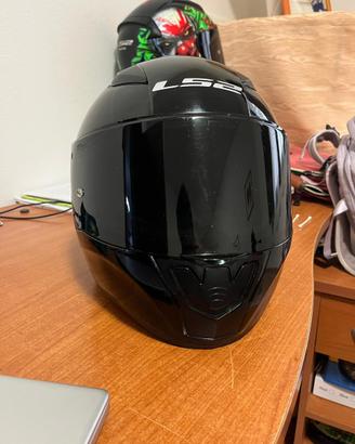Casco LS2 RAPID2
