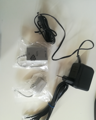 Router adsl