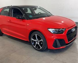 Audi A1 SPB 30 TFSI S line edition