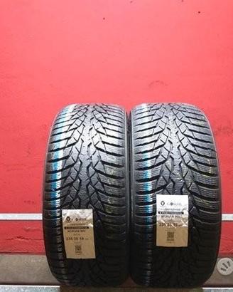 2 gomme 235 35 19 nokian inv a5062