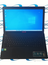 Computer ASUS F552L 15,6 led I3-4030u Nvidia 820m
