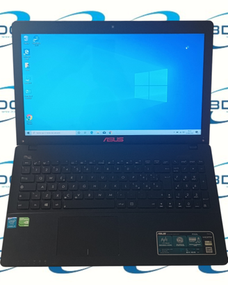 Computer ASUS F552L 15,6 led I3-4030u Nvidia 820m