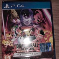 Dragonball The Breakers