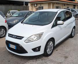 Ford C-Max 1.6 TDCi 115CV Titanium