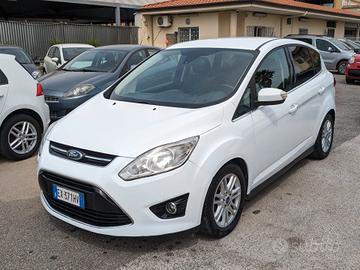 Ford C-Max 1.6 TDCi 115CV Titanium