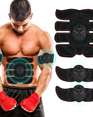 Stimulator EMS Muscolare, Elettrostimolatore-NUOVO