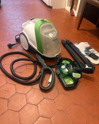 Polti Vaporetto Smart 100_T – usato 1 volta, come