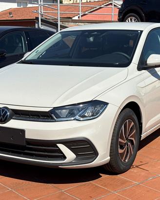 Polo 1.0 Young 80cv