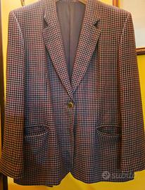 GIACCA DONNA “PIED DE POULE” TG. 48-50