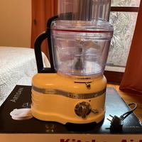 Kitchenaid robot cucina impastatrice