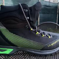 LA SPORTIVA TRANGO TRK GTX SCARPONE 42,5