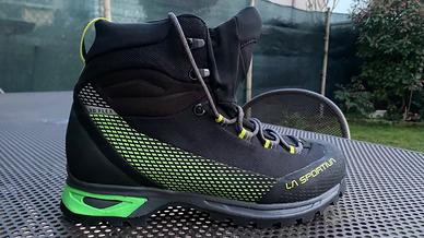 LA SPORTIVA TRANGO TRK GTX SCARPONE 42,5