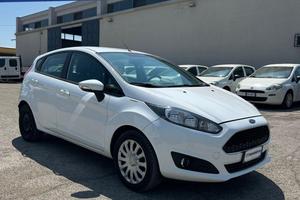 FORD FIESTA VAN 1.5 TDCI 5 PORTE 4 POSTI -