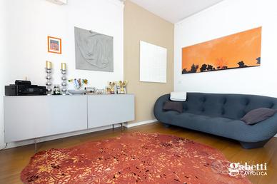 Appartamento Cattolica [P1123/2VRG]