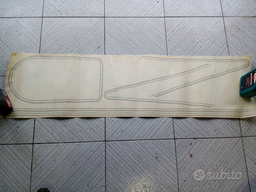 Adesivi serbatoio Kawasaki z1 900 1975-76