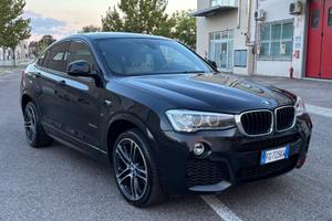 Bmw X4 M xDrive20d Msport