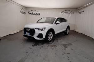 AUDI Q3 I 2019 Sportback - Q3 Sportback 35 2.0 tdi