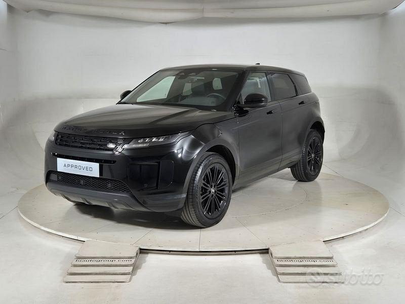 Land Rover Range Rover 5ªserie