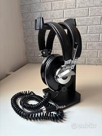 Cuffie vintage Pioneer  Monitor 10