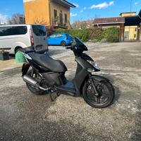 Kymco agility 125