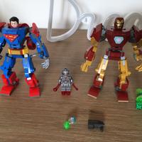 Giocattoli Lego