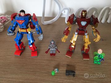 Giocattoli Lego