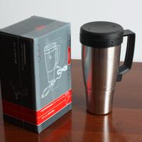 car thermo mug