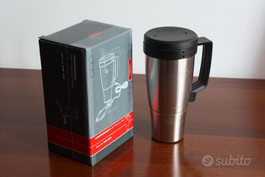 car thermo mug
