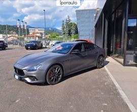 MASERATI Ghibli 3.0 V6 S Q4 Gransport 430cv auto