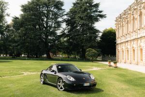 Porsche Cayman 2.7 - 2007 - Chrono Sport
