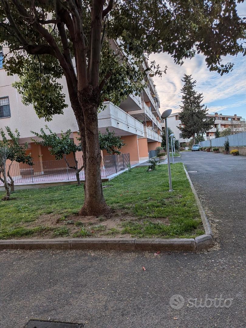 Appartamento – Roma, Marcigliana, Municipio Roma III - Vista 3