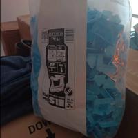 Distanziatori piastrelle/mattoni da 1mm