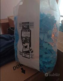 Distanziatori piastrelle/mattoni da 1mm