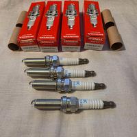4 Candele Iridium NGK SilmarR8A9S