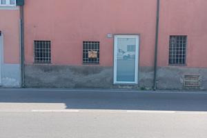 Fondo a uso magazzino a San Filippo