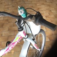 Bicicletta bambina