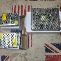 Alimentatori 12 v dc