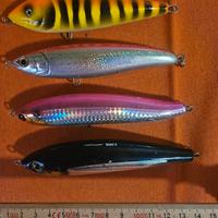 lotto stickbait 