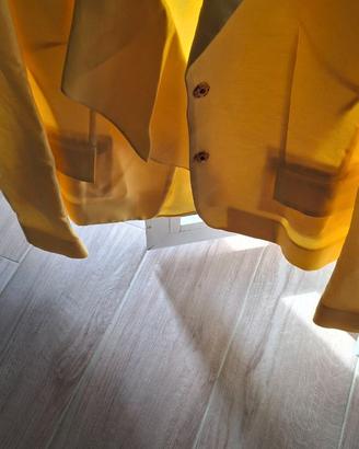 Giacca vintage Ungaro