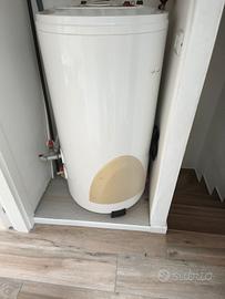 bollitore Ariston cd01 180 H