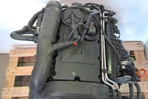motore 2.0 tdi BKD  140 CV