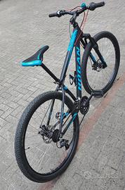 Mountain Bike ruote 29 freni a disco
