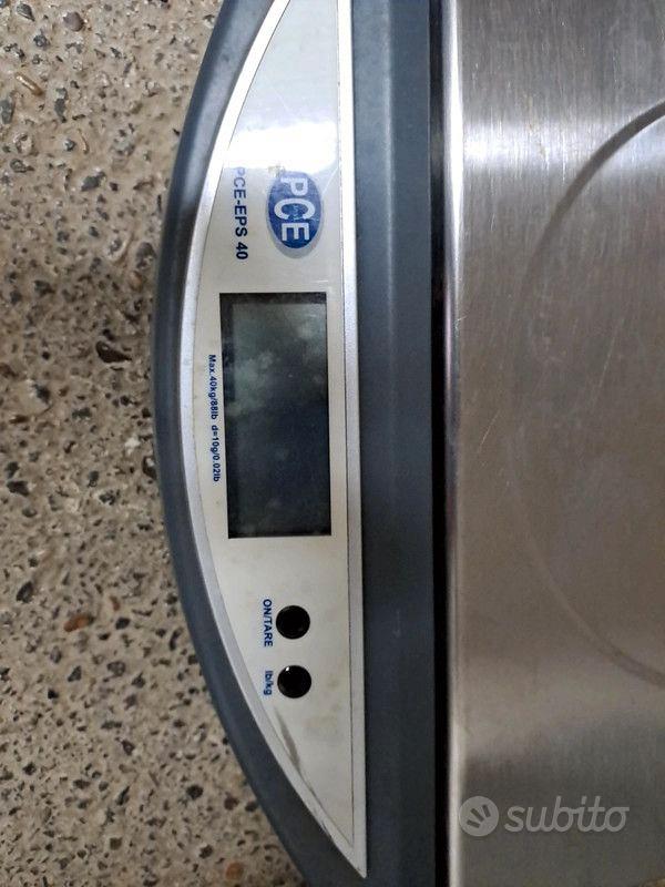 Package Scale PCE-EPS 40