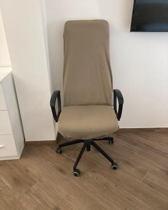Sedia da uffcio