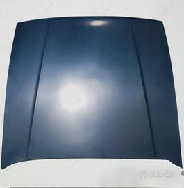 cofano alfa romeo 75