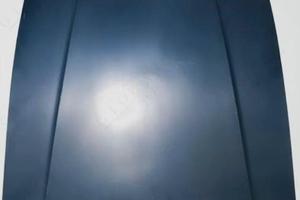 cofano alfa romeo 75